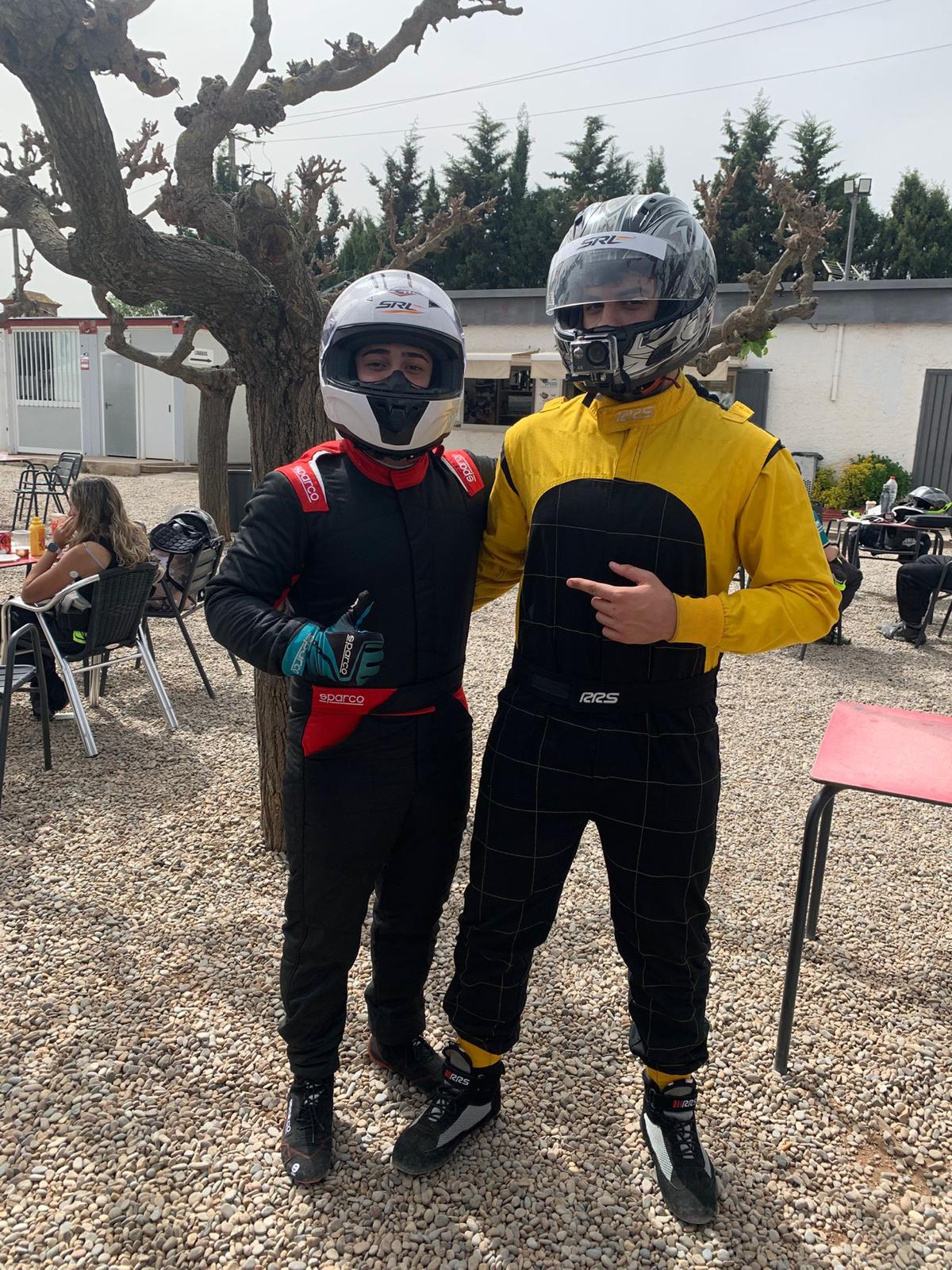 Karting